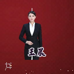 王晨